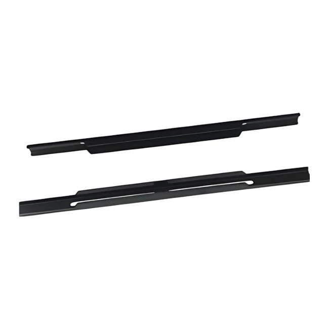 Interior Panel Mounting Brackets