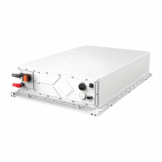New Energy Liquid Storage Tanks